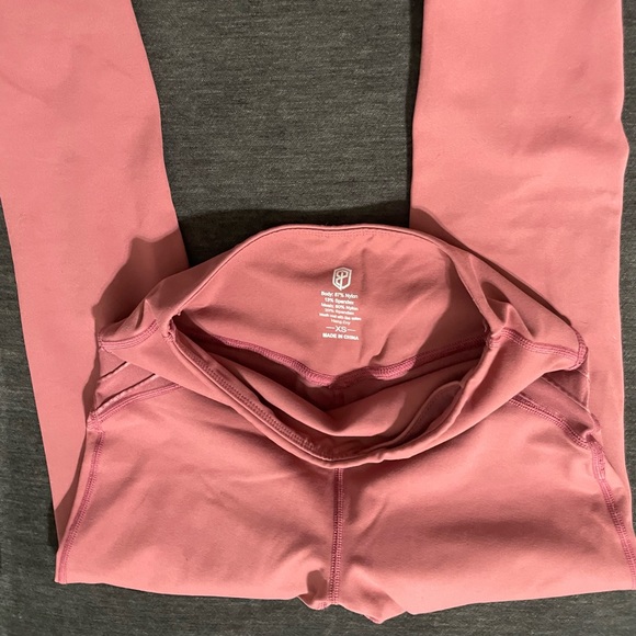 Born Primitive The Peak (AScudds) Leggings - Picture 2 of 3